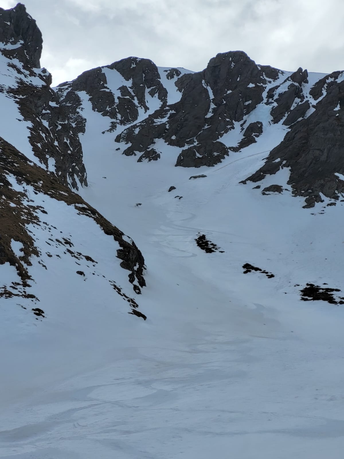 Il Canale delle Monache